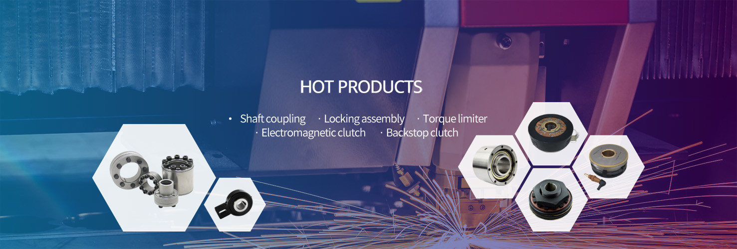 qualità Plum Shaft Coupling Fabbrica