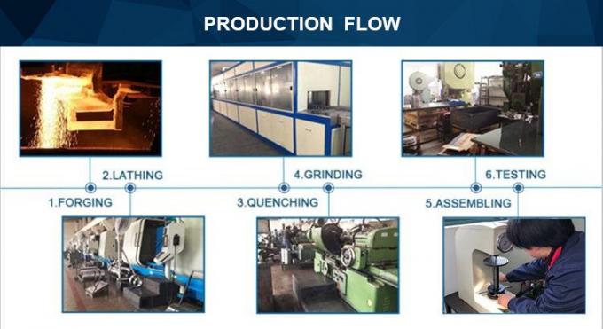 GV60 unidirezionale con cuscinetto a rullo a camma con cuscinetto GV serie 6