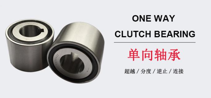 FND453Z Serie FND Cuscinetti a frivolo completo a senso unico 2