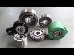 Frizione dell'arresto