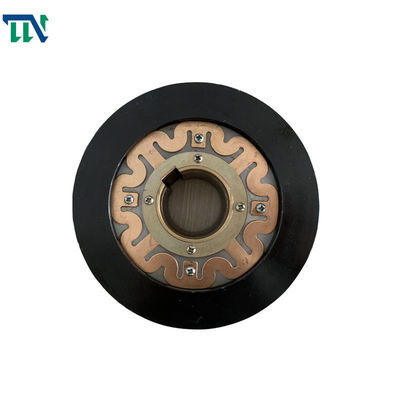 Frizione elettromagnetica a secco del disco di DLK1-80 DLK1-40 multi