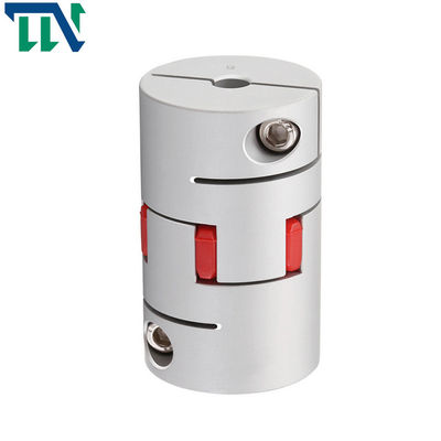 comprare Olio di GFC 30*35 Plum Rigid Shaft Coupling Flexible resistente online manufacture