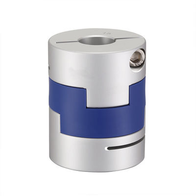 comprare Accoppiamento flessibile di alluminio 40x50mm di stile di Oldham di serie del GHC di dispositivo di accoppiamento online manufacture