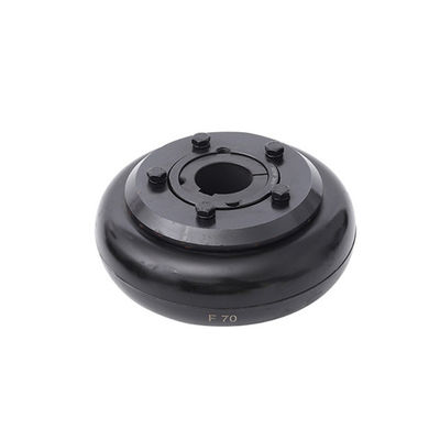 comprare Tipo accoppiamento di gomma di Tiro della gomma di gomma del motociclo di stile di dispositivo di accoppiamento di F120 F online manufacture