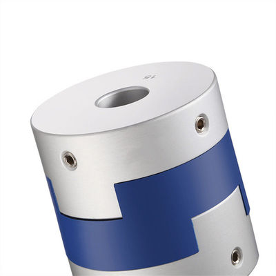 comprare Di dispositivo di accoppiamento di Oldham di serie GH-25*28 per l'automazione industriale online manufacture