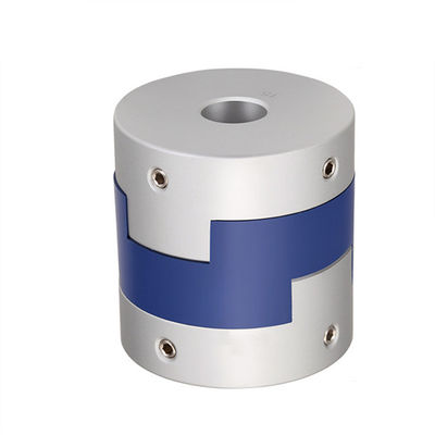 comprare Accoppiamento per albero Oldham da 16-70 mm per applicazioni industriali online manufacture