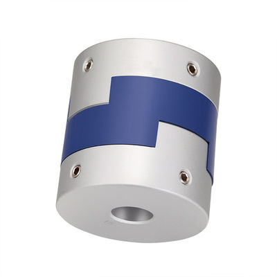 comprare Accoppiamento ad altissima velocità dell'albero di Oldham Accoppiamento ad albero della serie GH online manufacture