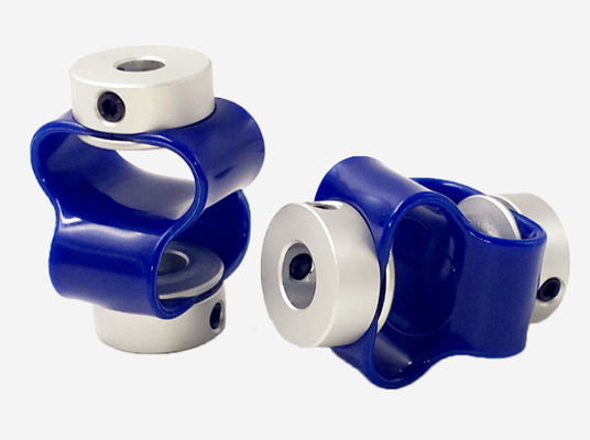 comprare GB 15*24/ 15*32 Fonts Encoder Specifico Accoppiamento dell'albero in alluminio Accoppiamento dell'albero in metallo online manufacture