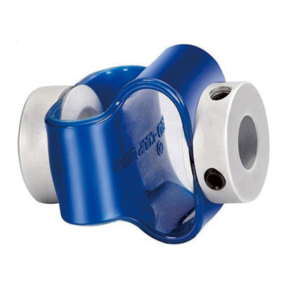 comprare GB-18*28/ GB-18*38 Serie GB Colore blu Accoppiamento a fuso metallico per codificatore online manufacture