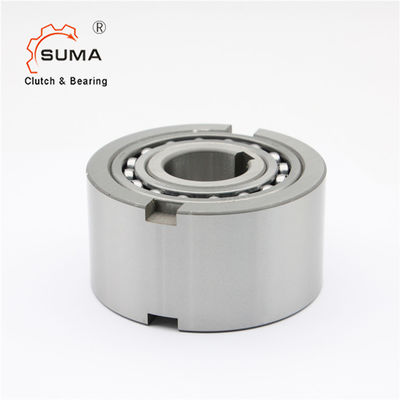comprare NFR40 Roller One Way Bearing 40mm ID 110mm OD per sollevamento del cemento online manufacture