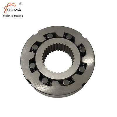 comprare One Way Ratchet Clutch Bearing 6-80mm ID 600-5000r/min online manufacture