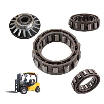 comprare DC3175(3C)-N Sprag One Way Bearing 31.75mm ID 13.5mm Width online manufacture