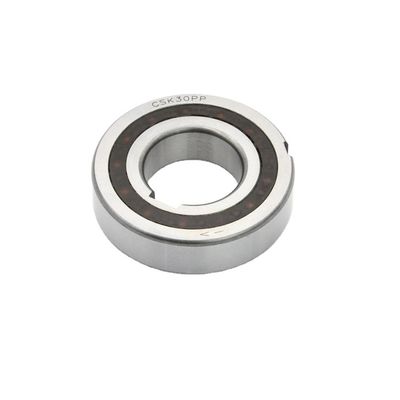 comprare CSK 25mm Diametro interno 52mm Diametro esterno 5200r/min Velocità di sovraccarico Direzione unidirezionale Cuscinetto di sovraccarico online manufacture