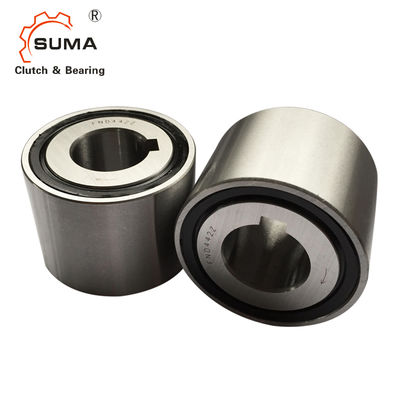 comprare FND442Z Frizione a ruota libera di tipo Sprag Cuscinetto unidirezionale con classe di precisione P6 Diametro interno 20mm e diametro esterno 46mm online manufacture