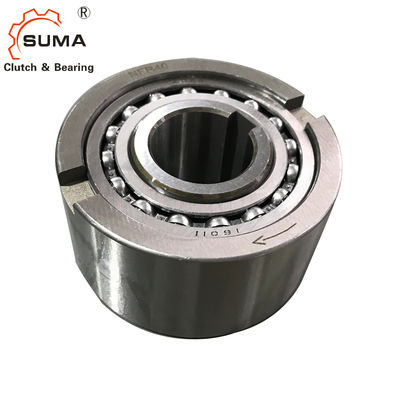 comprare GF12 Model One-Way Clutch Bearing with 12mm Bore Diameter and 20Nm Torque Capacity for Hydraulic Cylinder online manufacture