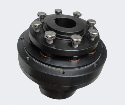 comprare Frizione del limitatore di coppia dell'albero di accoppiamento del limitatore di coppia della palla di TSC online manufacture