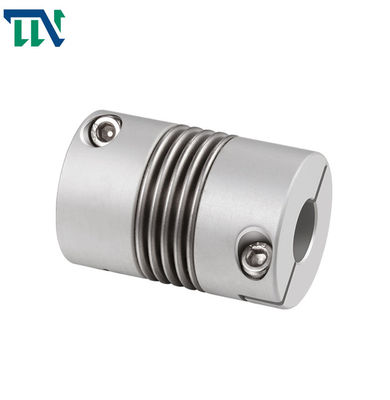 comprare Di dispositivo di accoppiamento di muggito del codificatore Flex Stepped Clamping Grc Steel 10mm - 6mm 8mm online manufacture