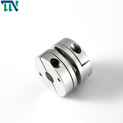 qualità  Single Diaphragm Coupling Flexible 1 Inch Metal Shaft Coupling In Motor Fabbrica