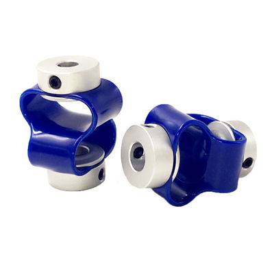 comprare Di dispositivo di accoppiamento di alluminio del codificatore dello statore 6mm 8mm 10mm 8 fonti online manufacture
