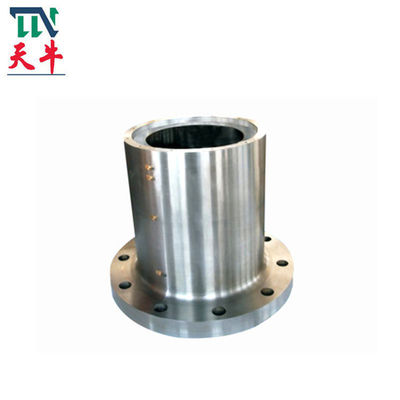 comprare Grande di dispositivo di accoppiamento del metallo con l'accoppiatore dell'asse della pompa idraulica della flangia flessibile online manufacture