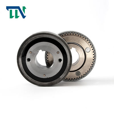Acquistare Multi-disco elettromagnetico dei denti dei freni e delle frizioni di DLY0-5 DLY0-2.5 DLY0-1.2 online manufacture