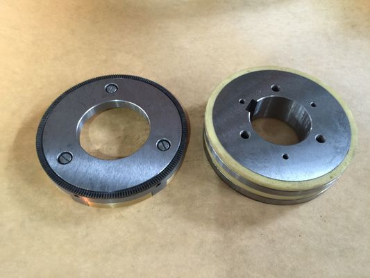 Acquistare Cuscinetto dell'innesto elettromagnetico di CC di DLY1-16 DLY1-40 24v online manufacture