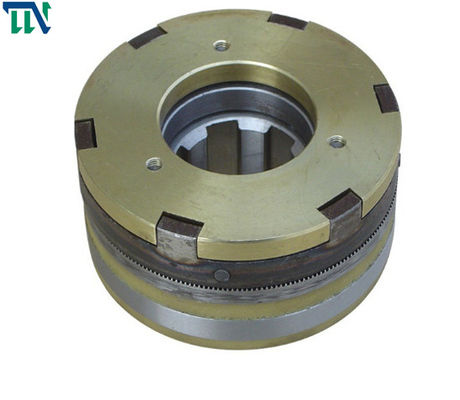 Acquistare Tipo elettromagnetico 546 24v della frizione del dente DLY4 elettrico online manufacture