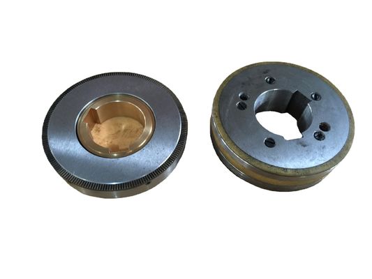 Acquistare DLY8-25A	DLY8-63A	Coppia di torsione multipla dell'innesto elettromagnetico del disco dei denti alta online manufacture