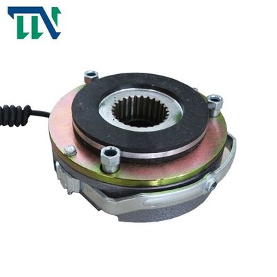 Acquistare Motore dell'innesto elettromagnetico di CC di DZS3-05 DZS3-08 DZS3-15 DZS3-30 12v online manufacture