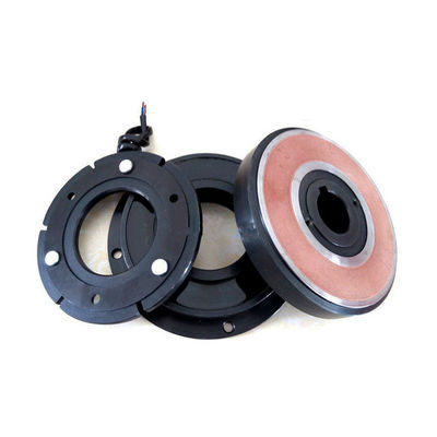 Acquistare Macchinario automatico del tessuto dell'innesto elettromagnetico 24vDC di DLD1-100T DLD1-160A online manufacture