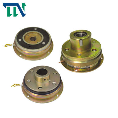 Acquistare CC di DLD1-120A Mini Electromagnetic Clutch 24V per il macchinario del tessuto online manufacture