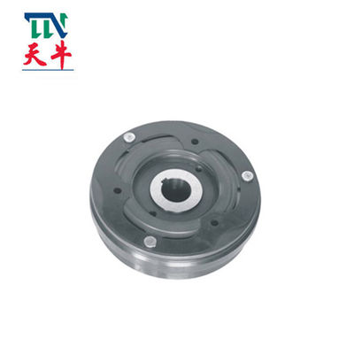 Acquistare Il singolo cuscinetto dell'innesto elettromagnetico del disco di DLD3-100 24vdc ha montato online manufacture