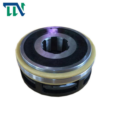 Acquistare DLM0-2.5	DLM0-6.3	L'asse DLM0-16 ha montato il tipo bagnato elettromagnetico dell'innesto 24V online manufacture