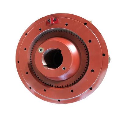 Acquistare Tipo asciutto elettromagnetico Multidisc del freno a disco di DLM2-10 DLM2-16 DLM2-40 online manufacture