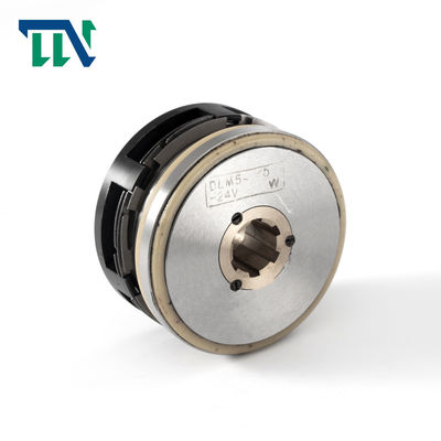 Acquistare Disco bagnato del freno elettromagnetico miniatura di DLM5-1.2/1.2c DLM5-2.5 DLM5-5/5c multi online manufacture