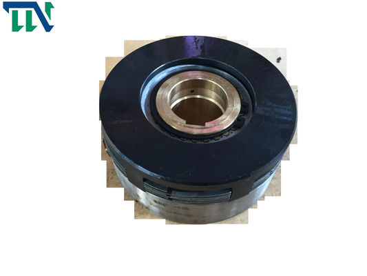 Acquistare Tipo bagnato multi disco della frizione elettromagnetica della polvere di DLM9-2 DLM9-5 DLM9-10 ERD online manufacture