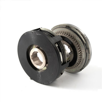 Acquistare DLM10 tipo bagnato innesto elettromagnetico del Multi-disco per macchinario online manufacture