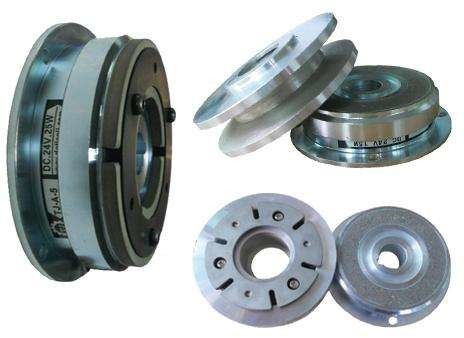 Acquistare Freni a disco elettromagnetici industriali di DDL10-25 DDL10-16 DDL10-8 online manufacture