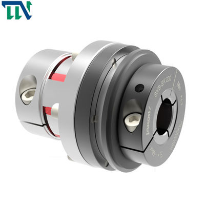 comprare Il TLC 200 250 slittamento del limitatore di coppia di attrito di 350 dischi innesta flessibile online manufacture
