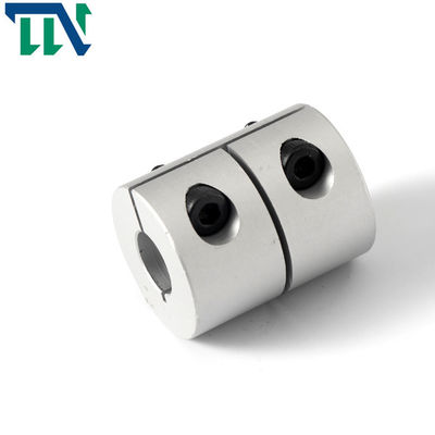 comprare Di dispositivo di accoppiamento spaccato rigido a 1 pollici a 2 pollici a 3 pollici per alto metrico di coppia di torsione flangiato online manufacture