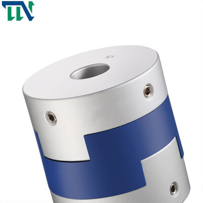 comprare lega di alluminio di M3 del collegamento del meccanismo di dispositivo di accoppiamento di 16mmX18mm Oldham online manufacture