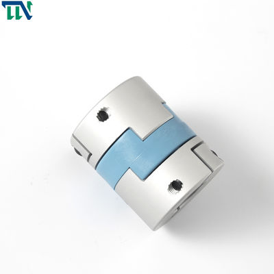 comprare Albero flessibile di alluminio che accoppia 5mm all'accoppiamento di stile di 8mm 20x22mm Oldham online manufacture