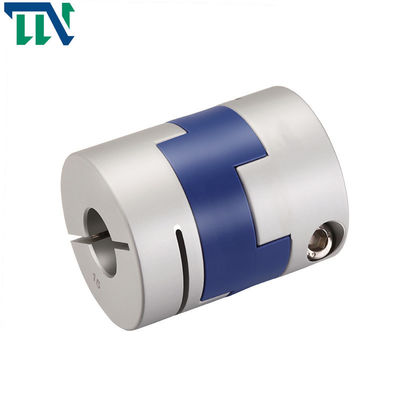 comprare Trasmissione efficiente 45X46mm di energia di Oldham di dispositivo di accoppiamento dei fornitori di alluminio online manufacture
