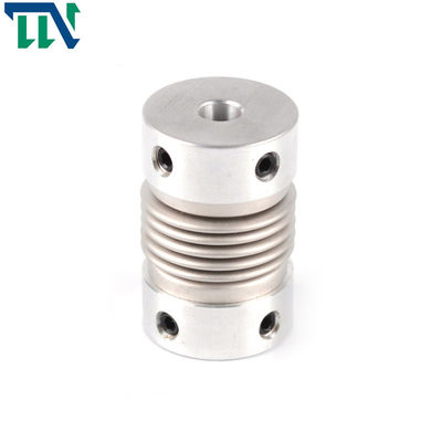 comprare il metallo di acciaio inossidabile muggisce l'accoppiamento con la pressione del hub 20X32mm meccanici online manufacture