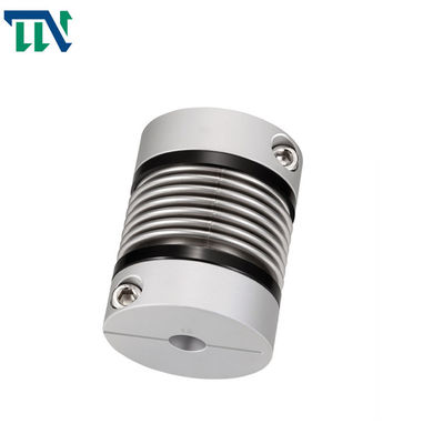 comprare produttori d'acciaio di dispositivo di accoppiamento dei soffietti degli ss per il motore 20X32mm online manufacture