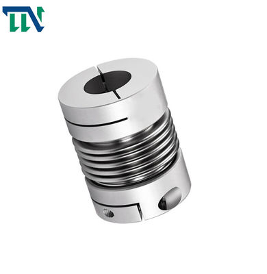 comprare L'acciaio muggisce di dispositivo di accoppiamento per il motore 55X72mm di pressione flessibili online manufacture