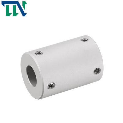 comprare Di dispositivo di accoppiamento solido per l'accoppiatore rigido 20X20mm dell'asse della vite di fissaggio assiale del carico online manufacture