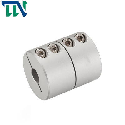 comprare Accoppiatore rigido 32x32mm di dispositivo di accoppiamento di acciaio inossidabile di progettazione rigida online manufacture