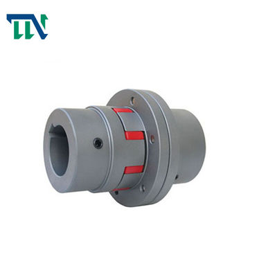 Acquistare Tessuto flessibile di dispositivo di accoppiamento di Plum Blossom Coupling Elastic Jaw che ospita LMD12 online manufacture