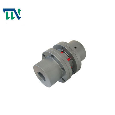 comprare Doppie flange di fissaggio elastiche dell'asse per l'estrazione mineraria LMS1 del tipo Plum Blossom online manufacture